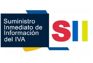 Logo SII y AEAT para programas de facturacion