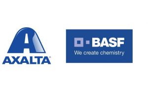 Programa para taller mecanico logos Axalta y Basf